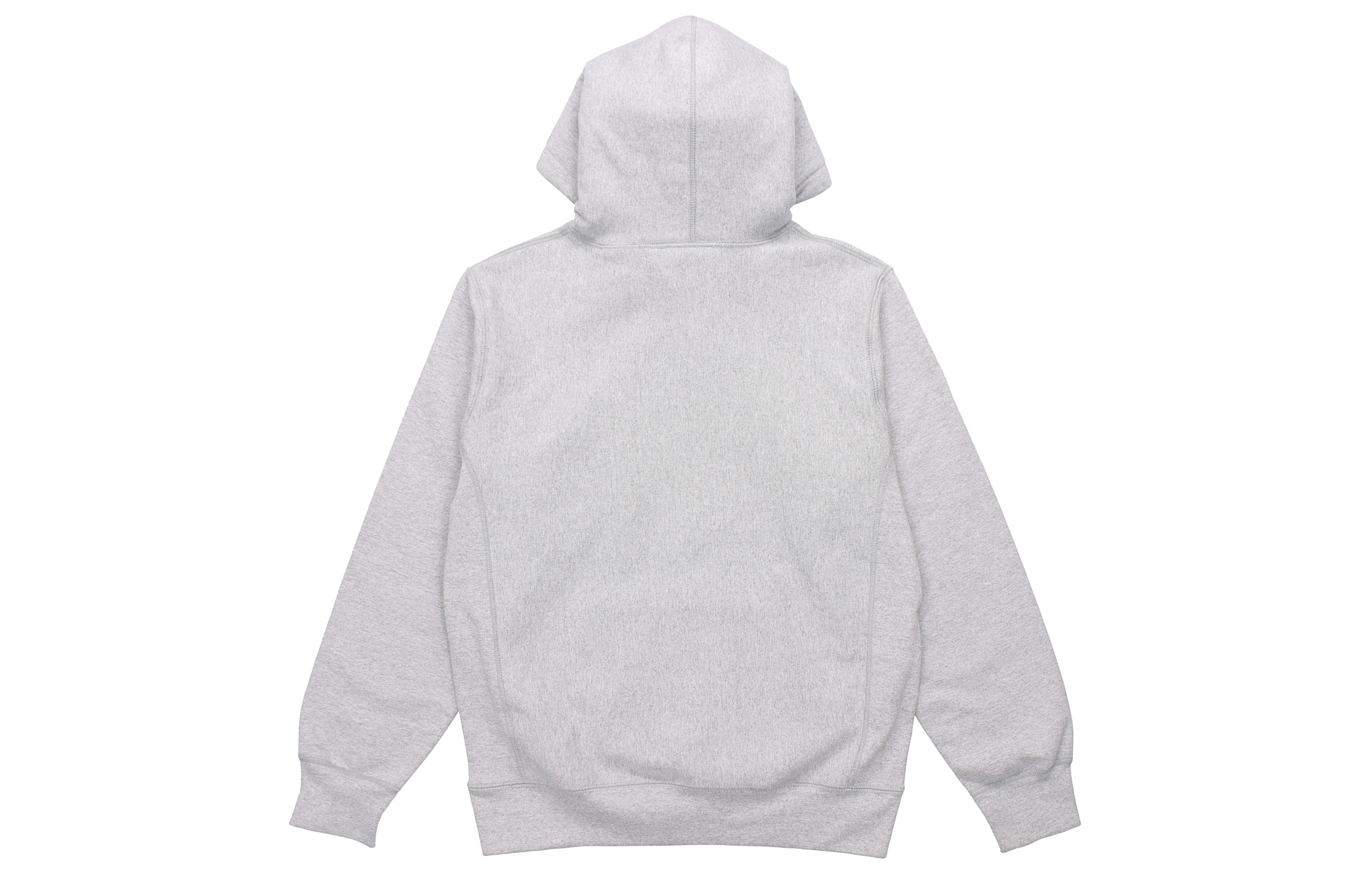 Supreme Week 16 Bandana Box Logo Hooded Sweatshirt