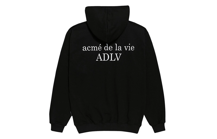 acme de la vieADLV