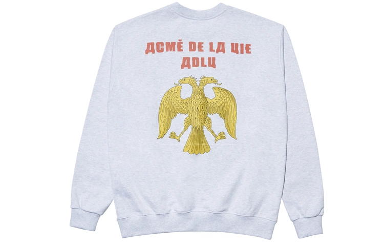 acme de la vieADLV
