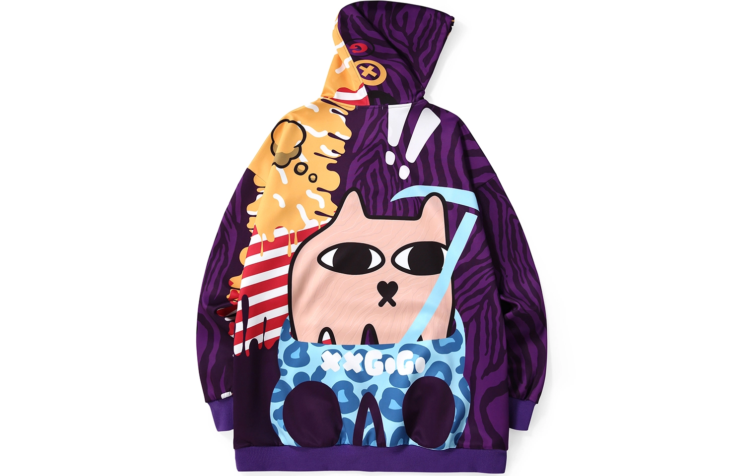 XXGOGO