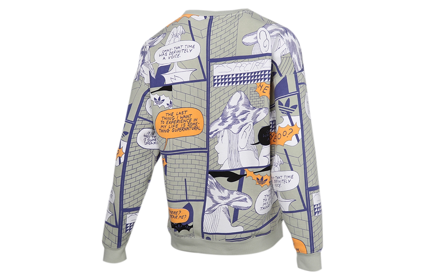 adidas originals Sweatshirt