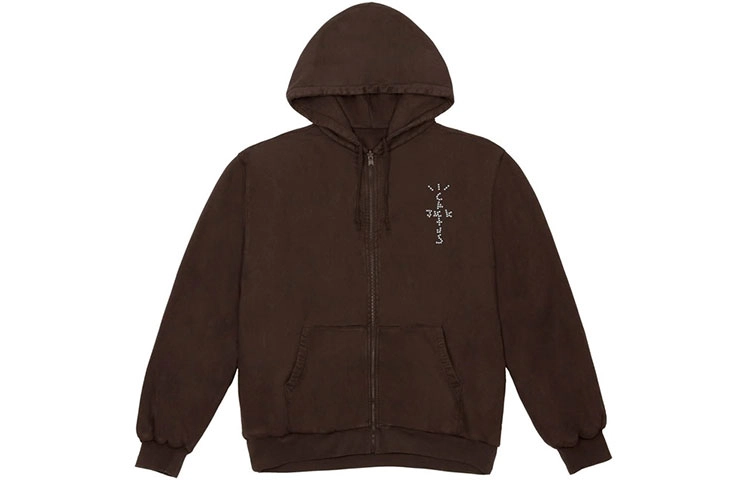 Travis Scott Logo