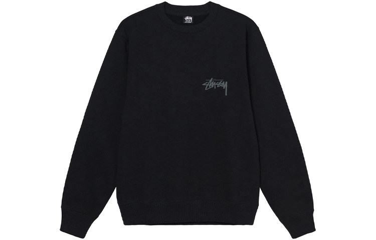 Stussy Young Modens Cerw Logo