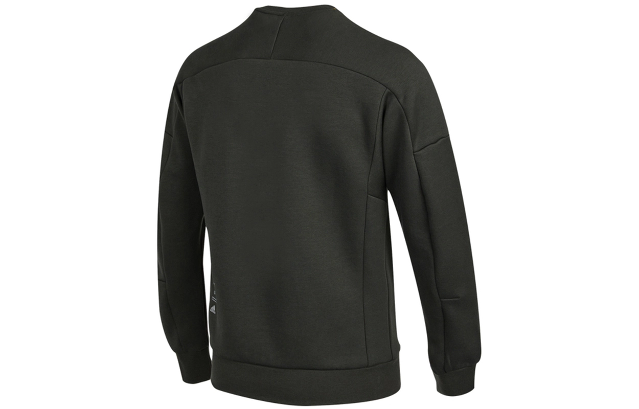 adidas M Crew Swert Logo