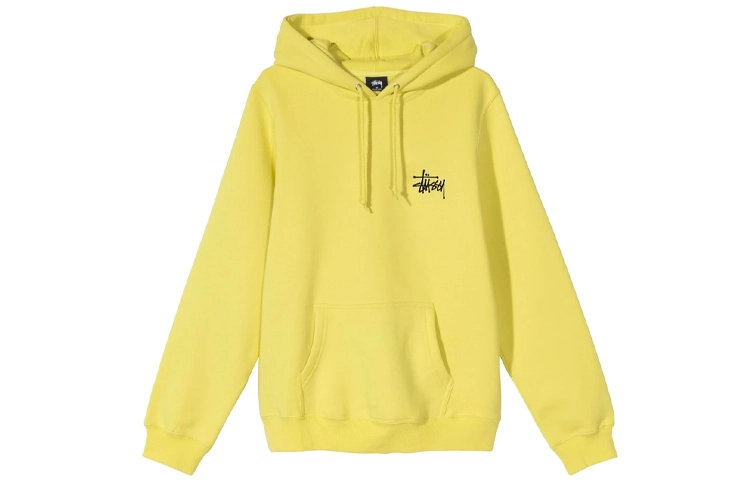 Stussy Logo