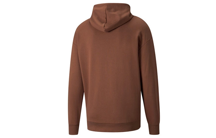 Puma Classics Oversized Hoodie