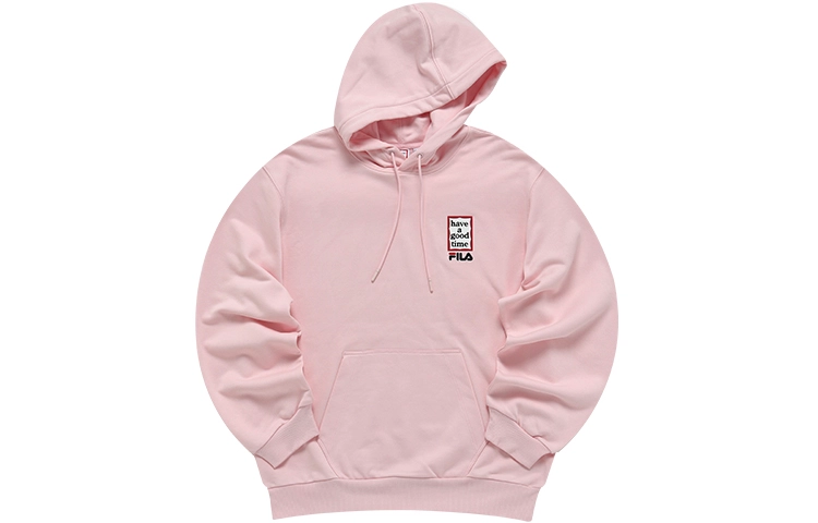 FILA have a good time Logo