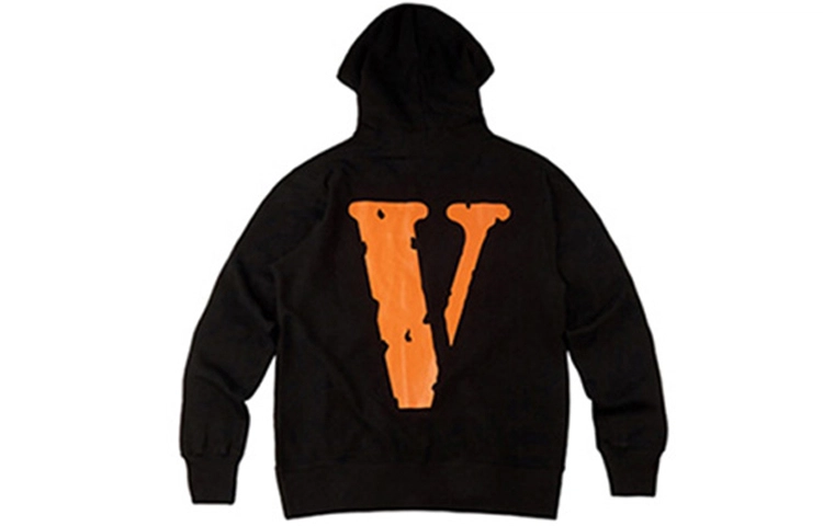 VLONE Staple Hoodie Logo