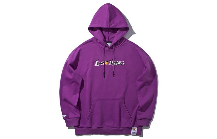 LiNing CBA-Fanpack