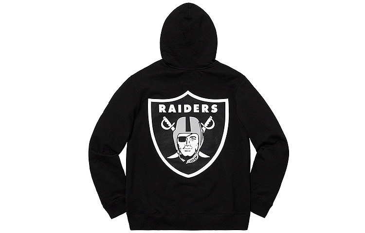 Supreme x TDSPORTS NFL SS19