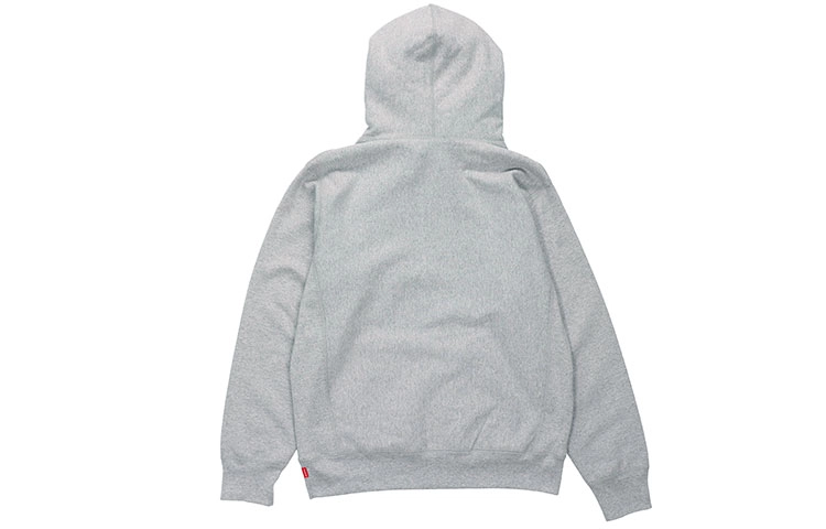 Supreme SS19 x Swarovski Box Logo Hooded Sweatshirt BOGO