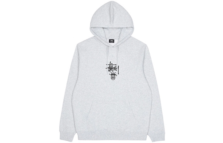 Stussy S Crown Hood