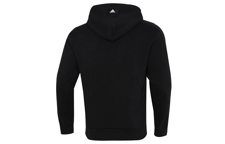 adidas M Fi WTR Hoodie Logo