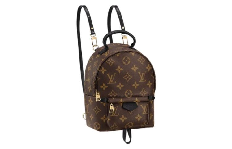 LOUIS VUITTON Palm Springs