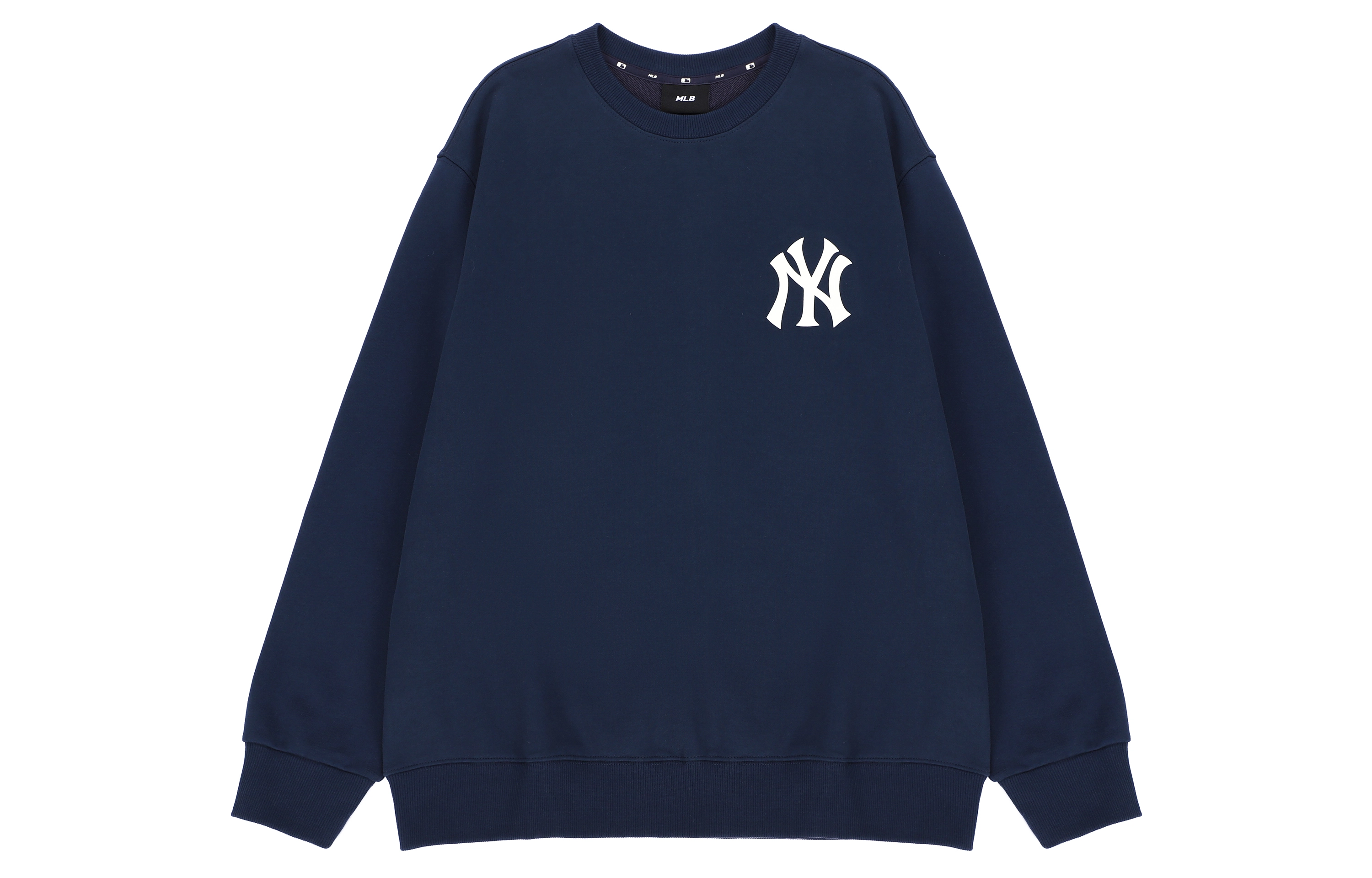 MLB Logo