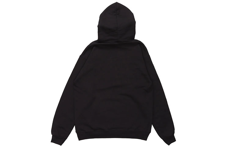 Thrasher Argentina Hood