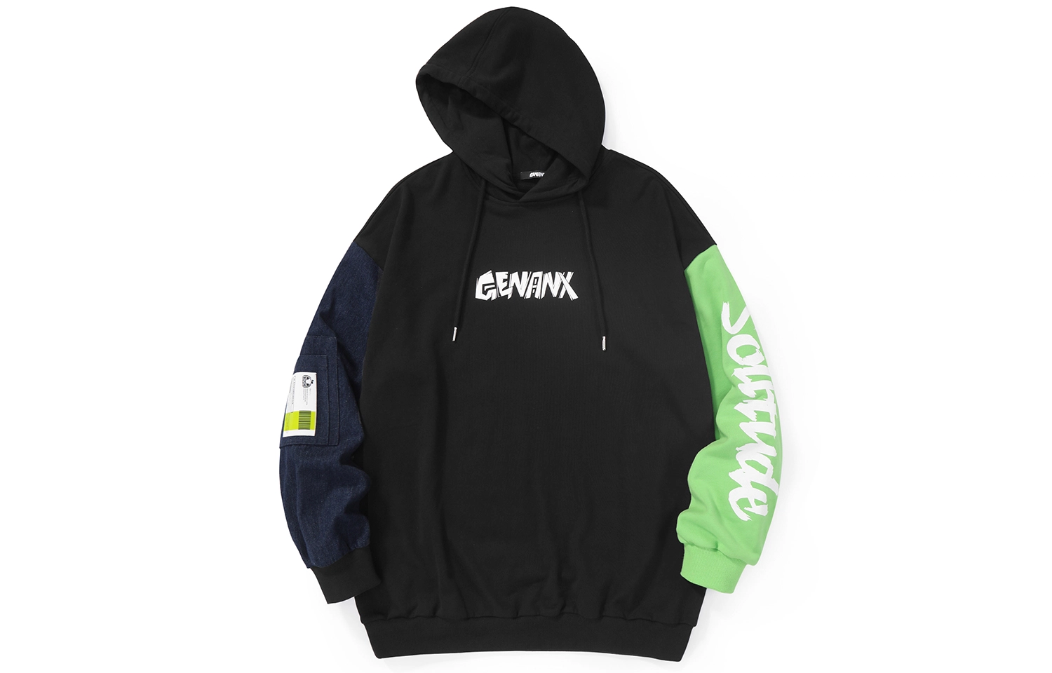 GENANX