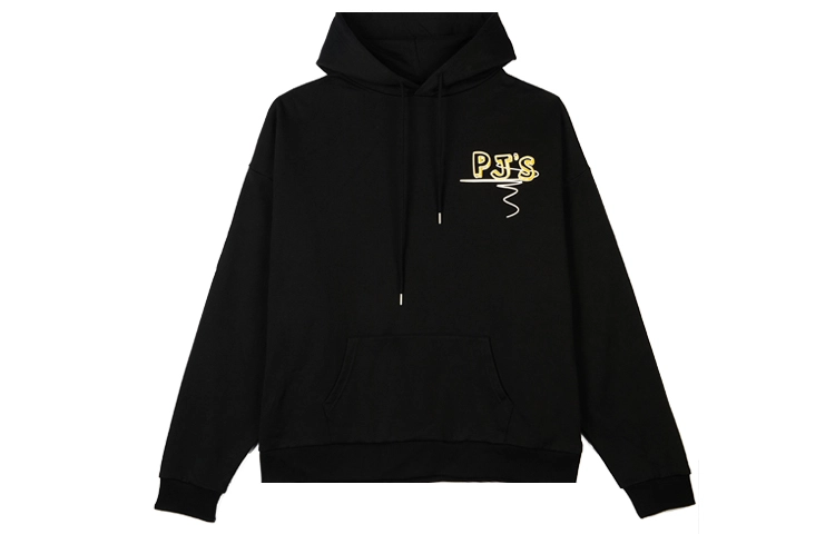 PJ's Vigor logo