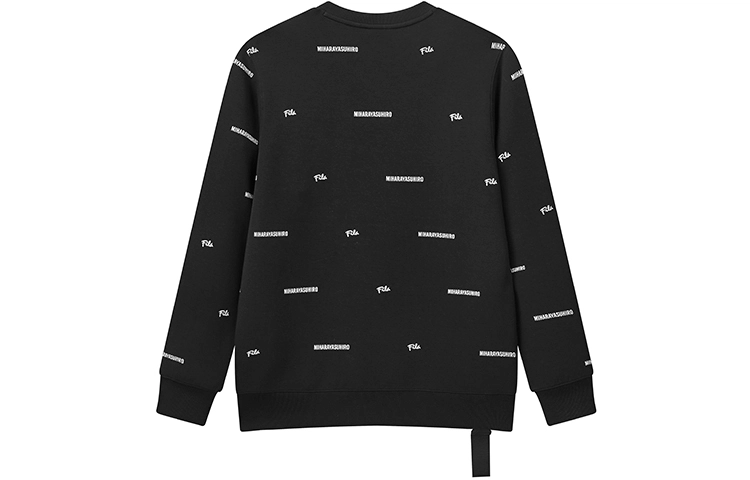 FILA MIHARA YASUHIRO