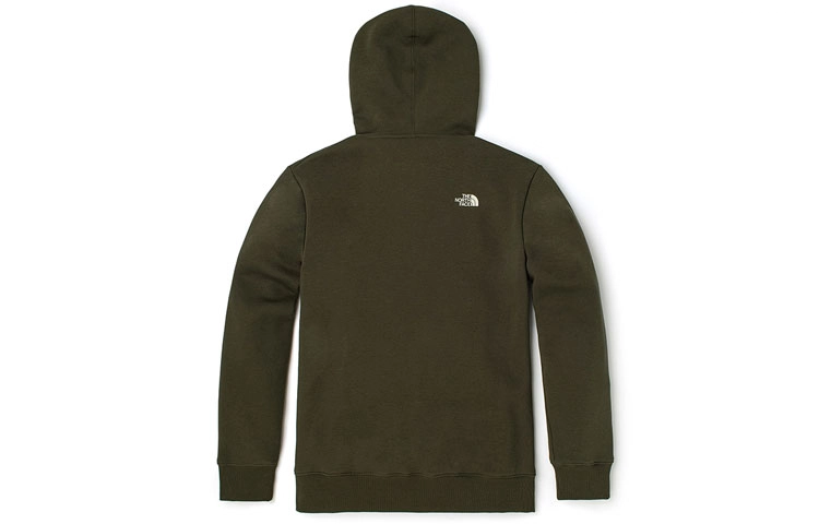 THE NORTH FACE Logo