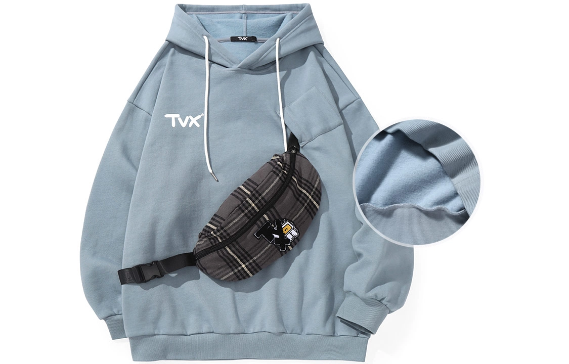 TVX