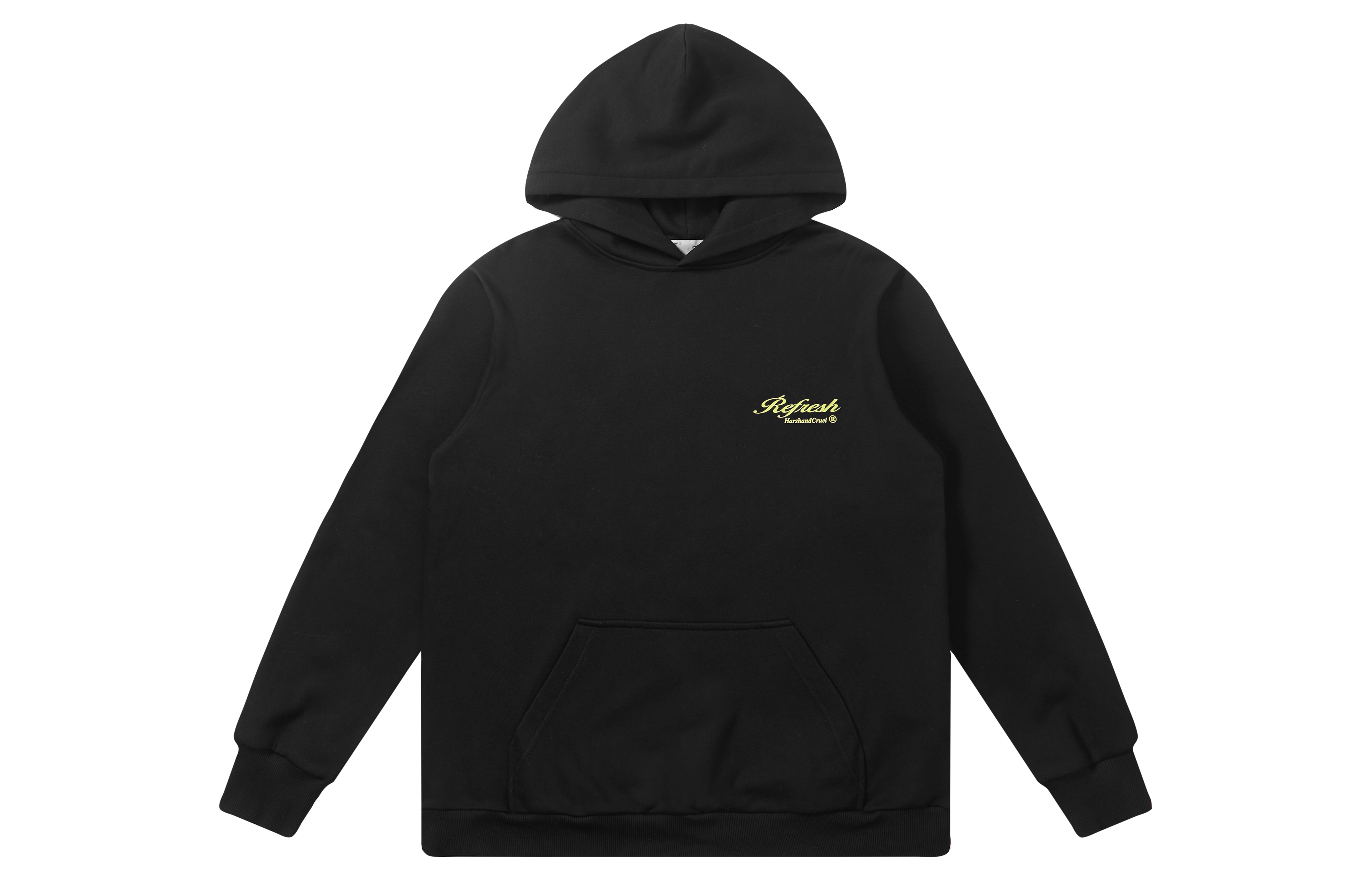 HARSH AND CRUEL AW21