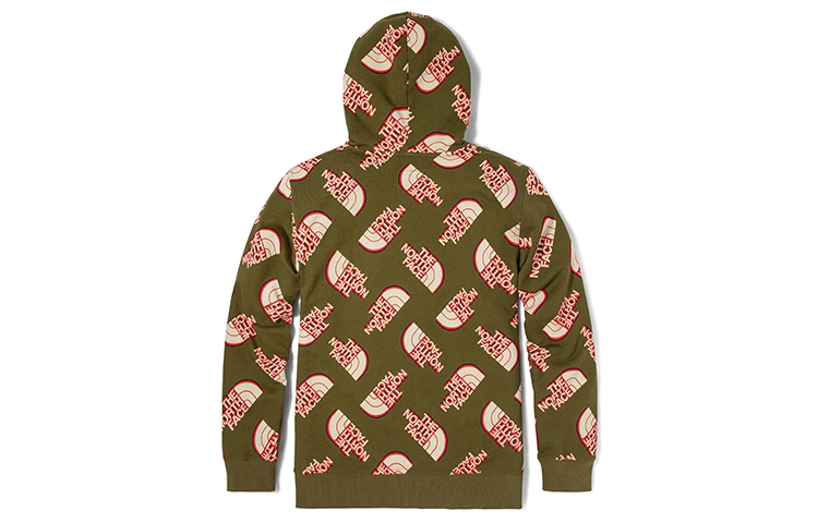 THE NORTH FACE Vanlife Logo