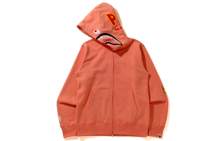 A BATHING APE BAPE