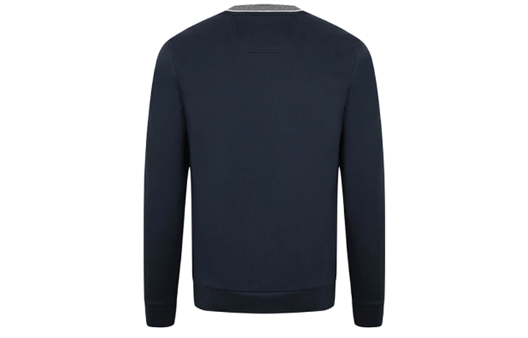 HUGO BOSS FW21 Logo