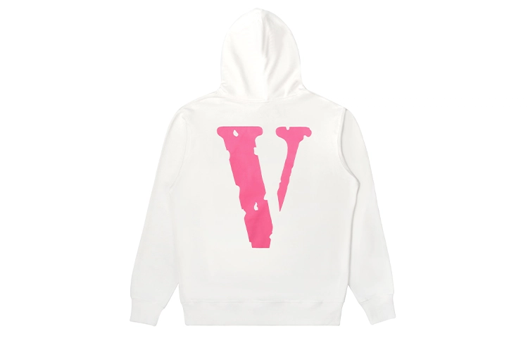 VLONE Staple Hoodle Logo