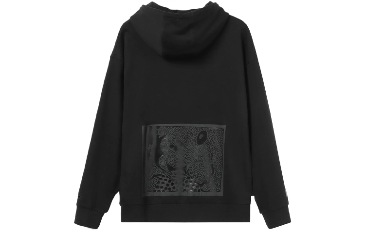 LiNing x disney