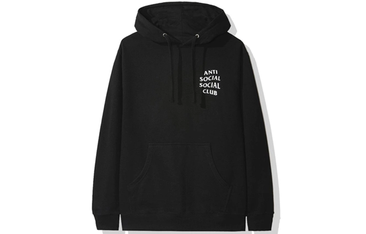 ANTI SOCIAL SOCIAL CLUB