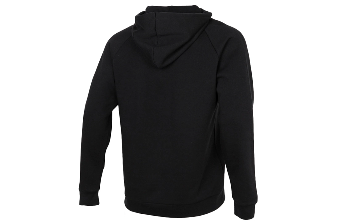 adidas originals 3d Trefoil Hood Logo