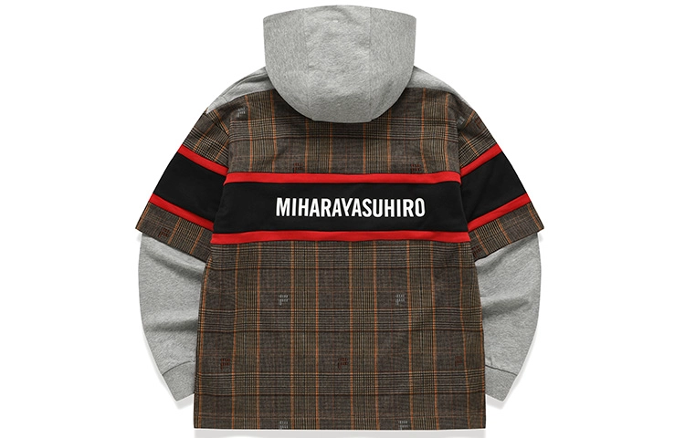 FILA MIHARA YASUHIRO