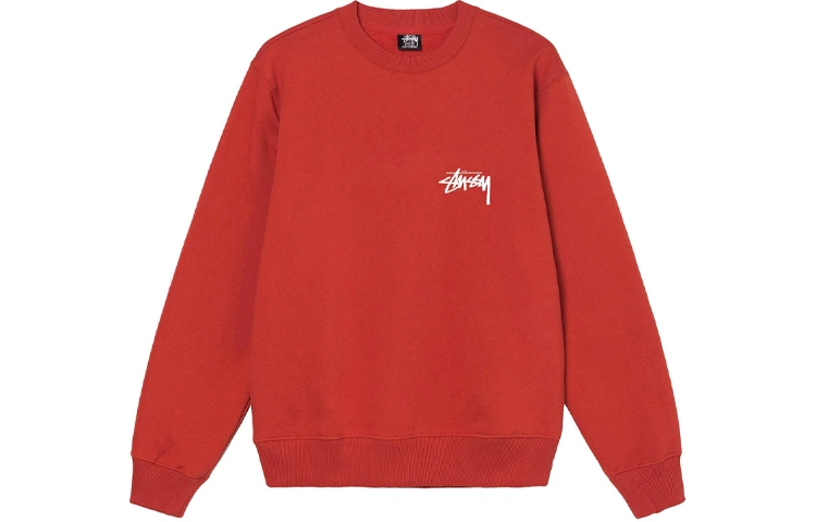 Stussy Young Modens Cerw Logo
