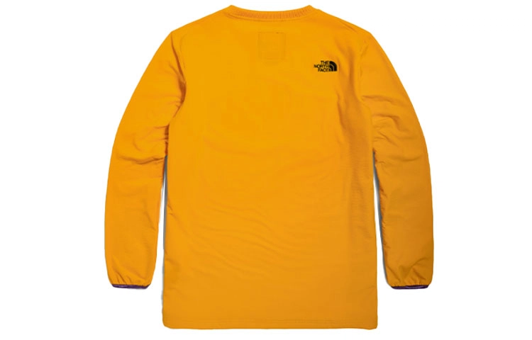 THE NORTH FACE Logo