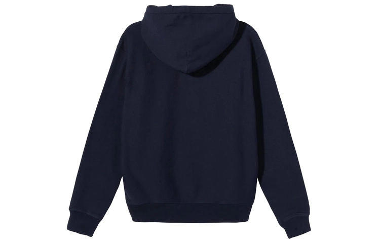 Stussy Overdyed Hoodie