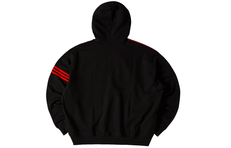 adidas originals x 424 R.Y.V. Hoodie