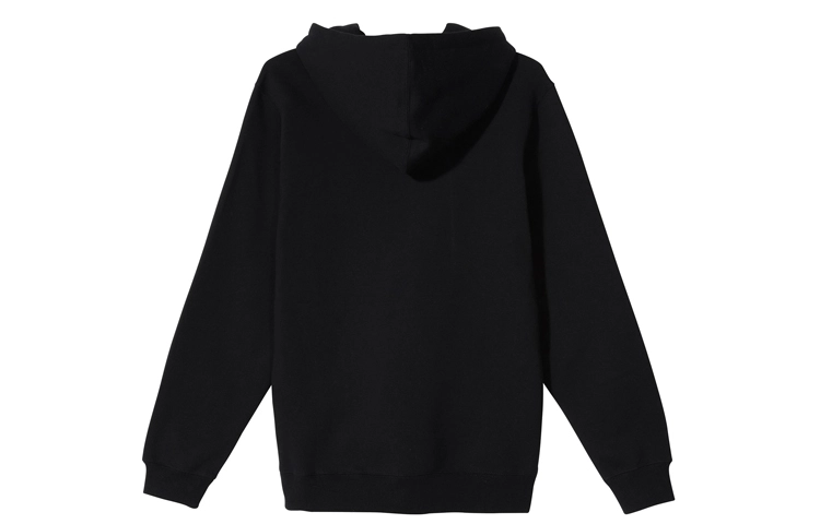 Stussy 2 Bar Hoodle Logo