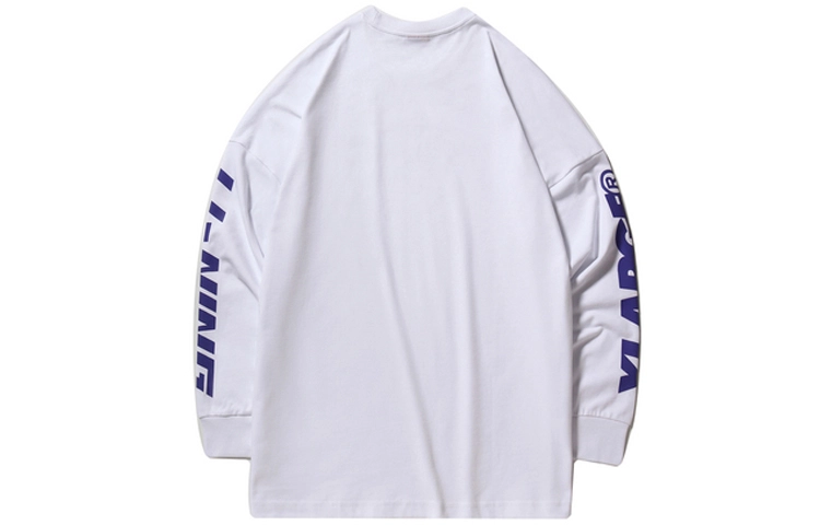 LiNing x XLARGE Logo
