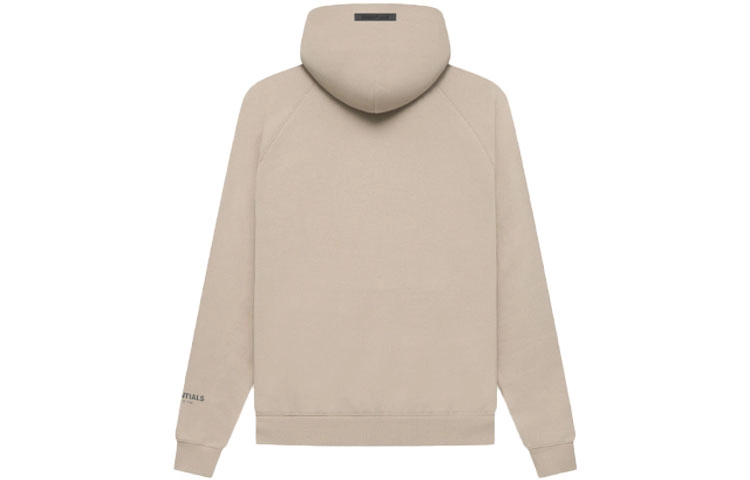 Fear of God Essentials Logo
