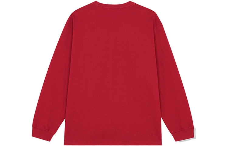 Levis Red