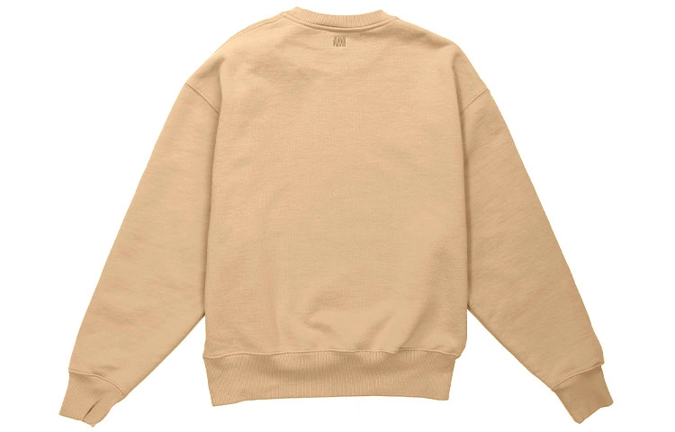 AMIPARIS FW21 De Coeur Logo