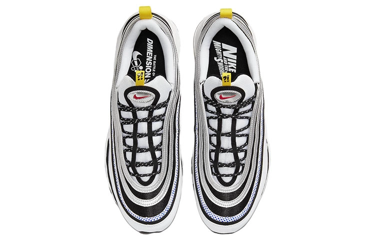 Nike Air Max 97 "mighty swooshers"