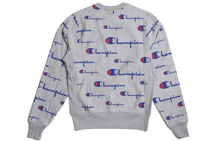 Champion Logo