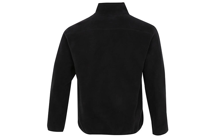 Puma Classics Polar Fleece Hz Crew