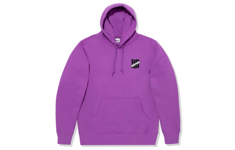UNDEFEATED Logo