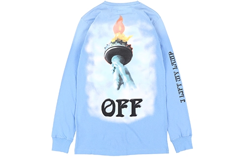 OFF-WHITE FW20 CO Virgil Abloh