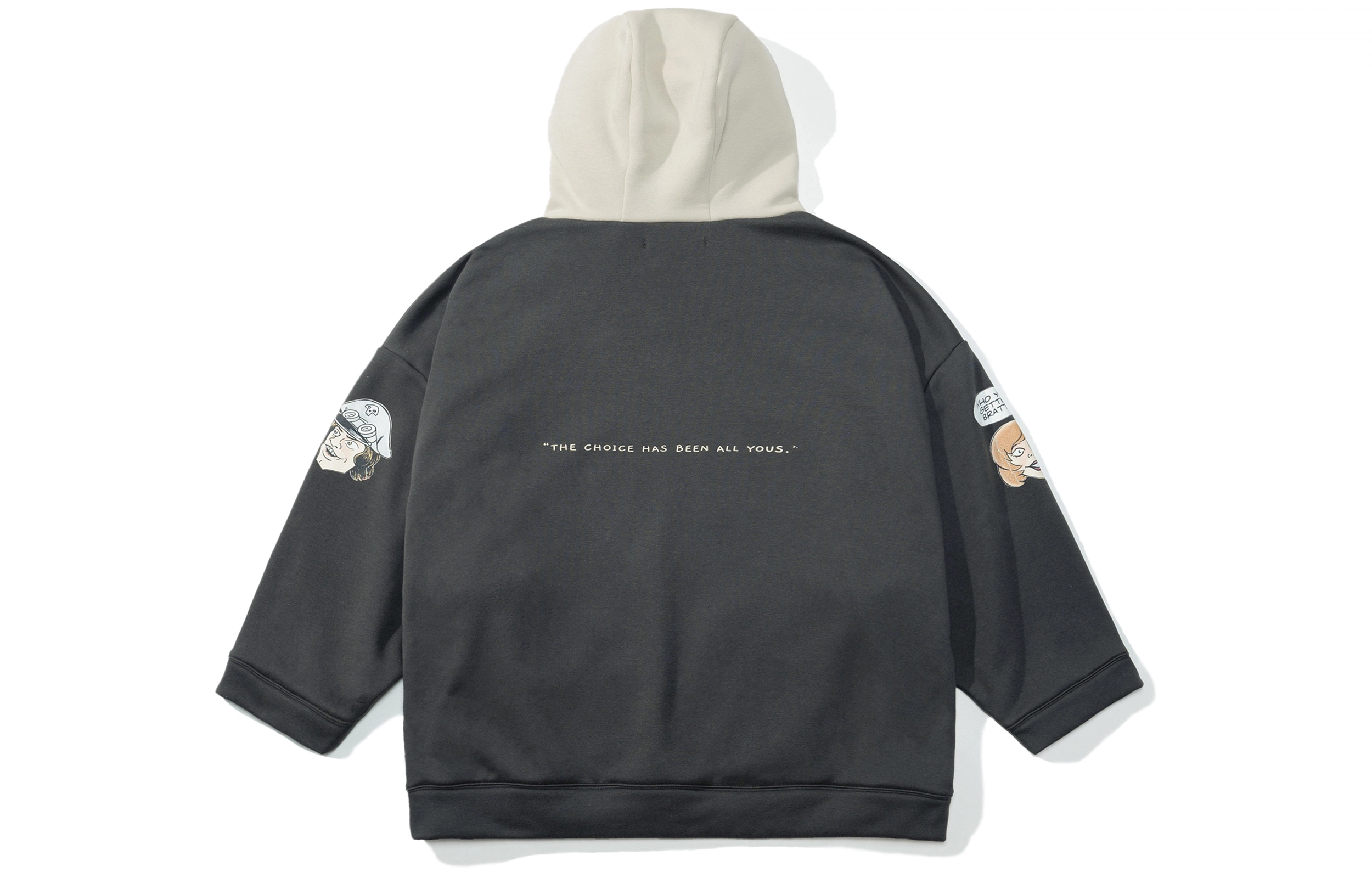 UNVESNO AW20
