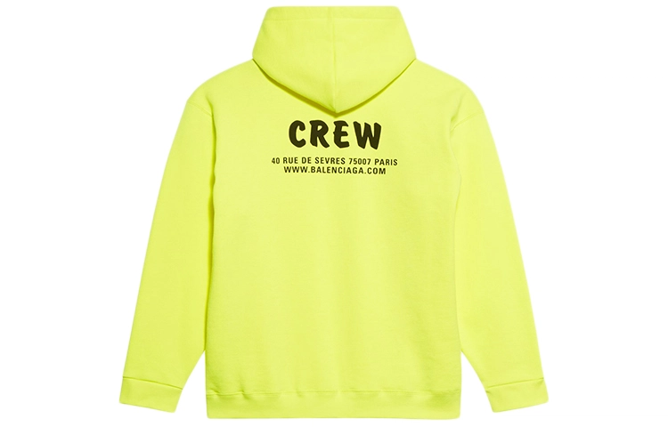 Balenciaga Crew